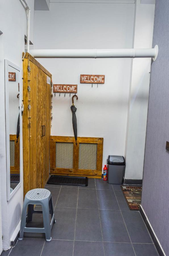 Apartmán Koa - Inside Old Town Brašov Exteriér fotografie
