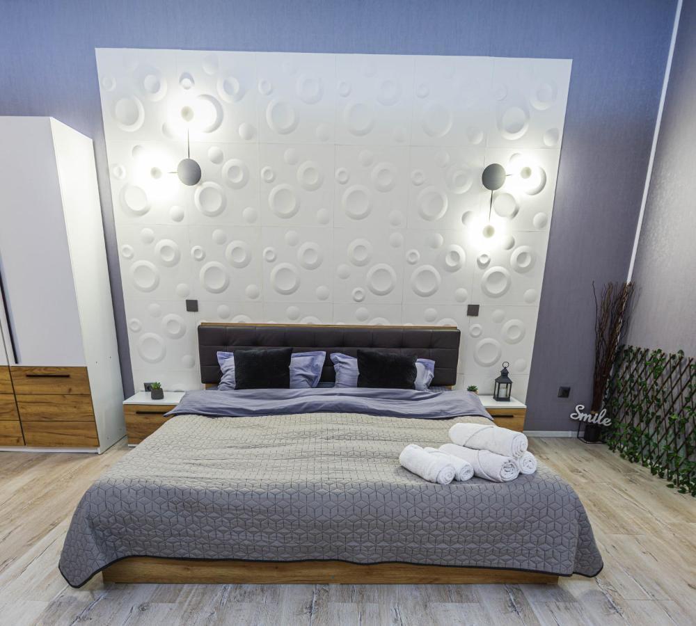 Apartmán Koa - Inside Old Town Brašov Exteriér fotografie