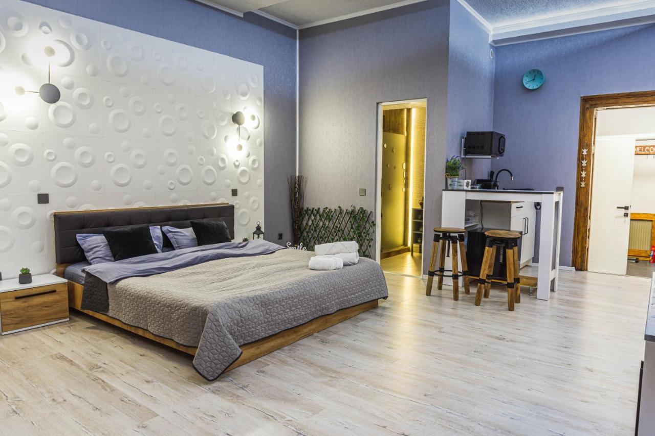 Apartmán Koa - Inside Old Town Brašov Exteriér fotografie