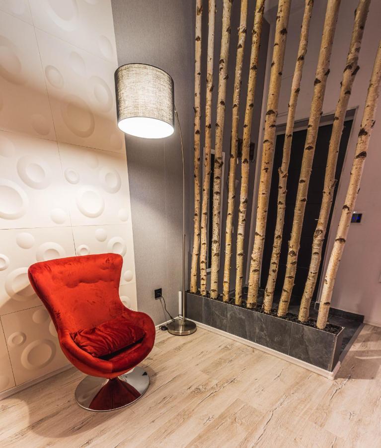 Apartmán Koa - Inside Old Town Brašov Exteriér fotografie
