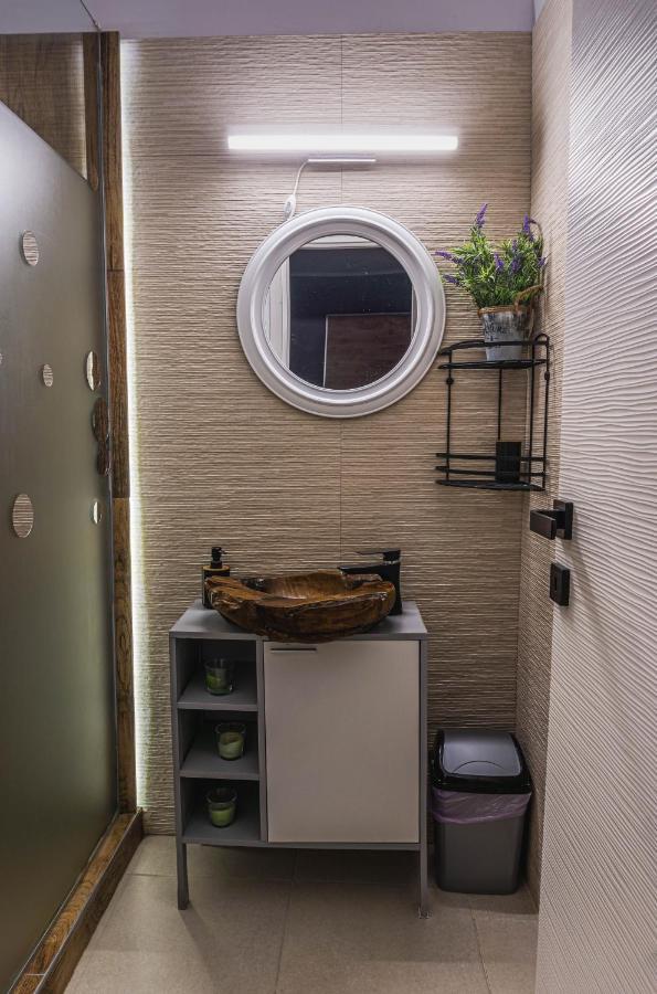 Apartmán Koa - Inside Old Town Brašov Exteriér fotografie