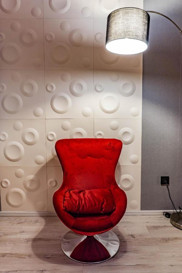 Apartmán Koa - Inside Old Town Brašov Exteriér fotografie