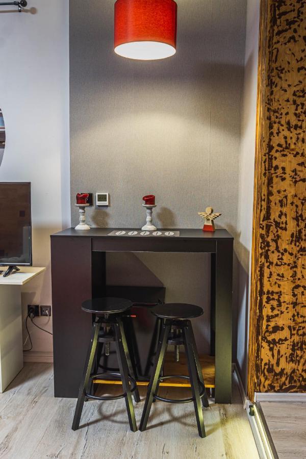 Apartmán Koa - Inside Old Town Brašov Exteriér fotografie