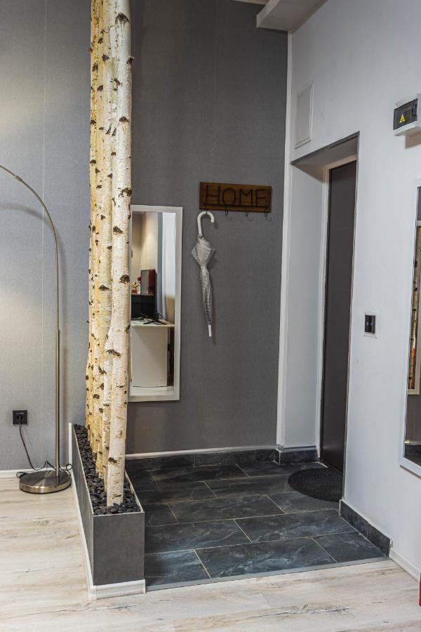 Apartmán Koa - Inside Old Town Brašov Exteriér fotografie